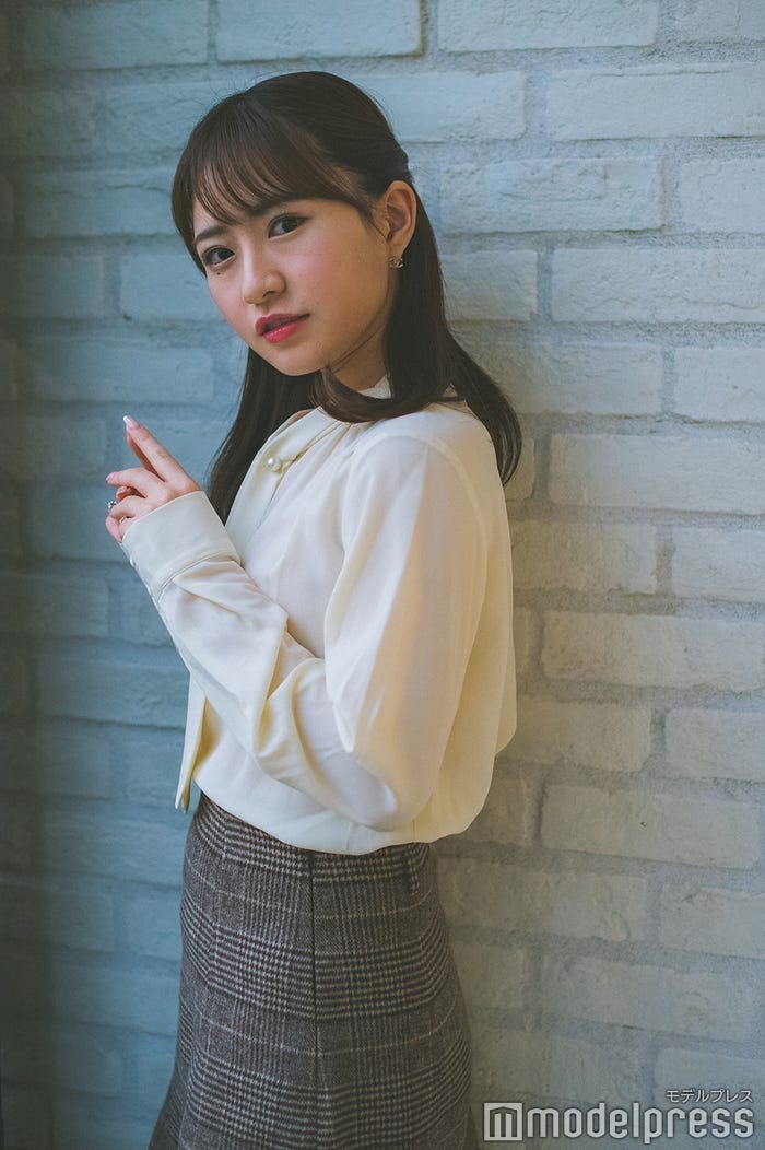 伊藤彩華さん(C)モデルプレス