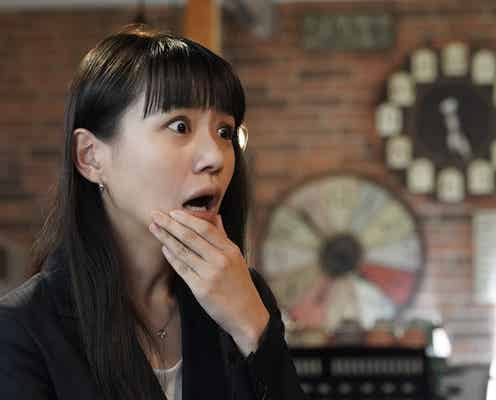奈緒、King & Prince高橋海人のアプローチに「ドキドキします」禁断の恋がスタート<姉ちゃんの恋人>