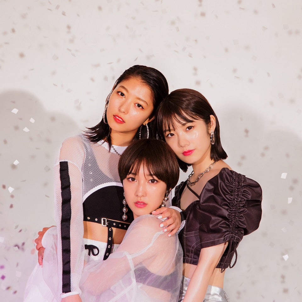 J☆Dee'Z、「Jewel」に改名　結成10年記念ライブで発表＜セットリスト＞