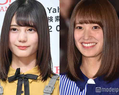 日向坂46佐々木久美&小坂菜緒の姿勢に注目集まる 明石家さんまが称賛