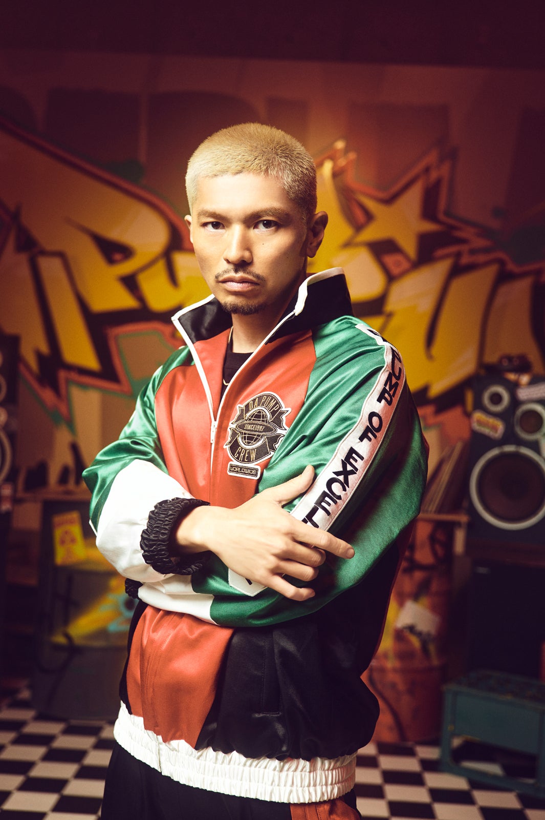 U-YEAH（提供写真）