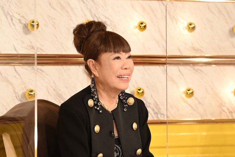 コシノヒロコ（C）TBS