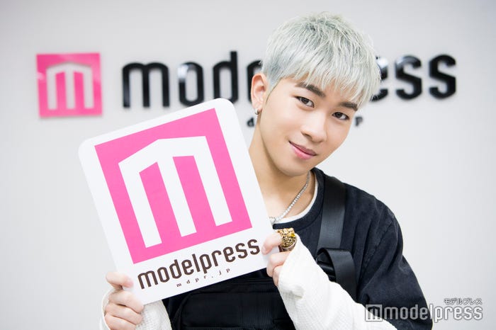 奥田力也 (C)モデルプレス