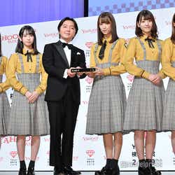 モデルプレス - 日向坂46、初の快挙 紅白で“爪痕残す作戦”明かす