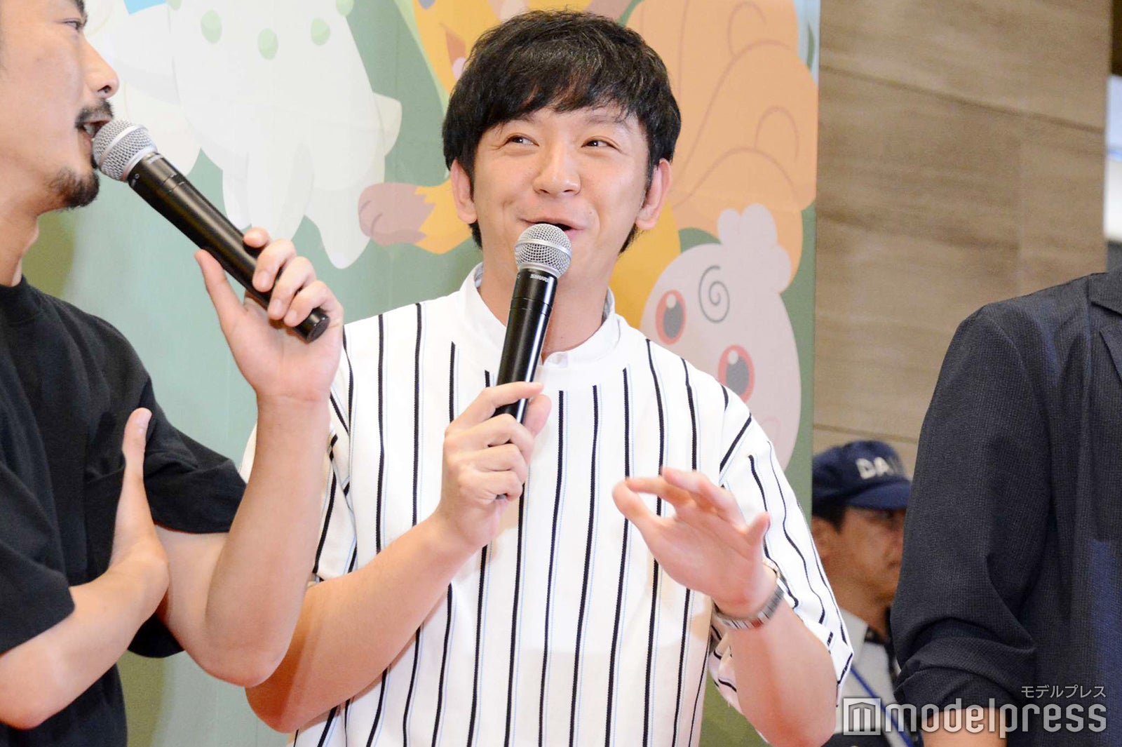 向井慧（C）モデルプレス