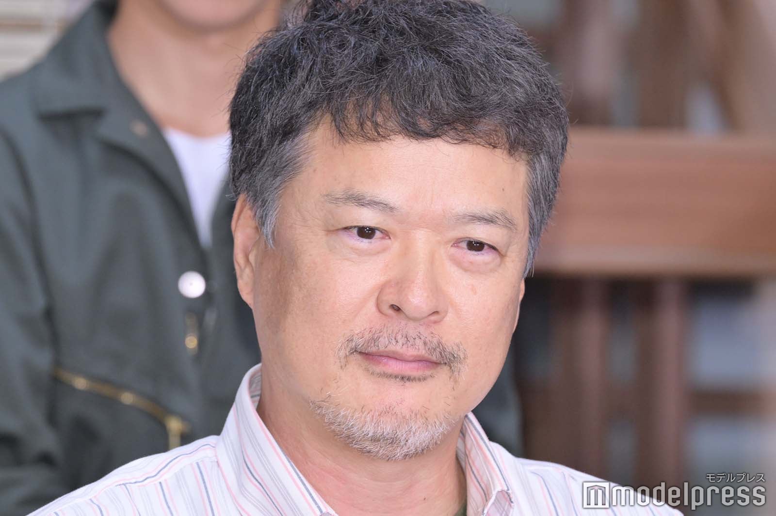 田中哲司（C）モデルプレス