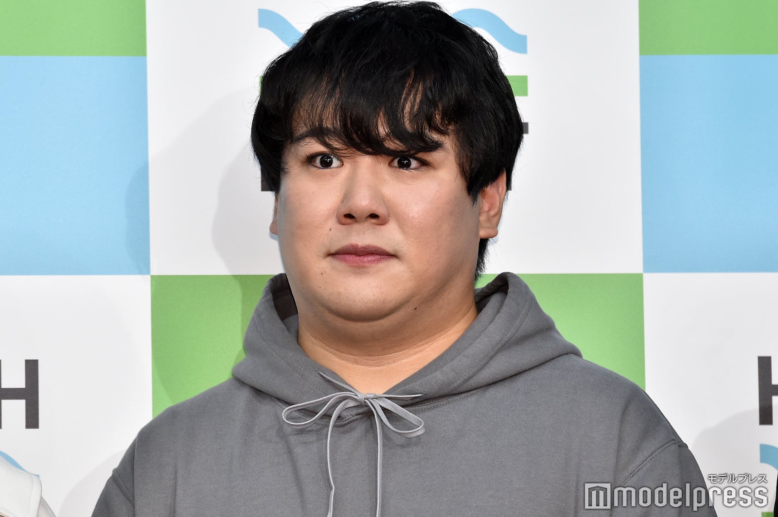 ニシダ（ラランド）（C）モデルプレス