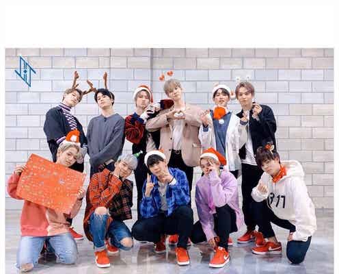 JO1、SNS連続投稿にファン歓喜「最高のクリスマスプレゼント」「供給過多すぎて幸せ」