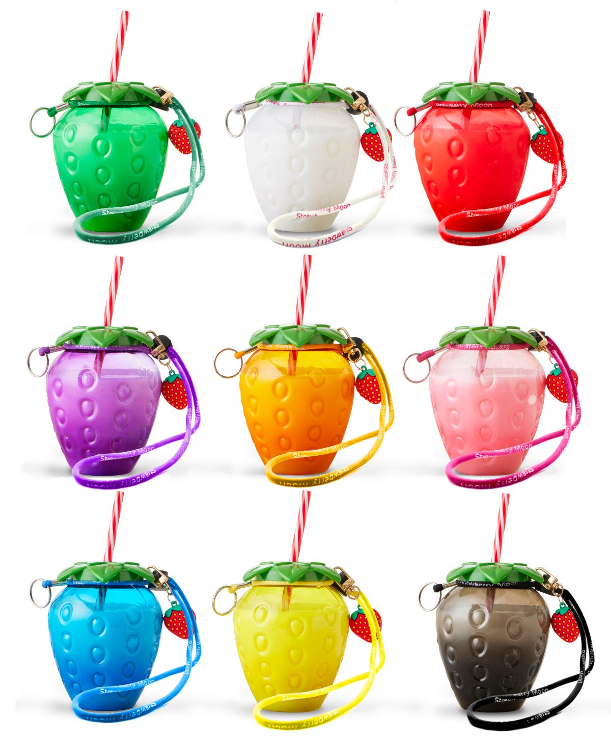 ⼤阪ストロベリーフェスティバル／提供画像