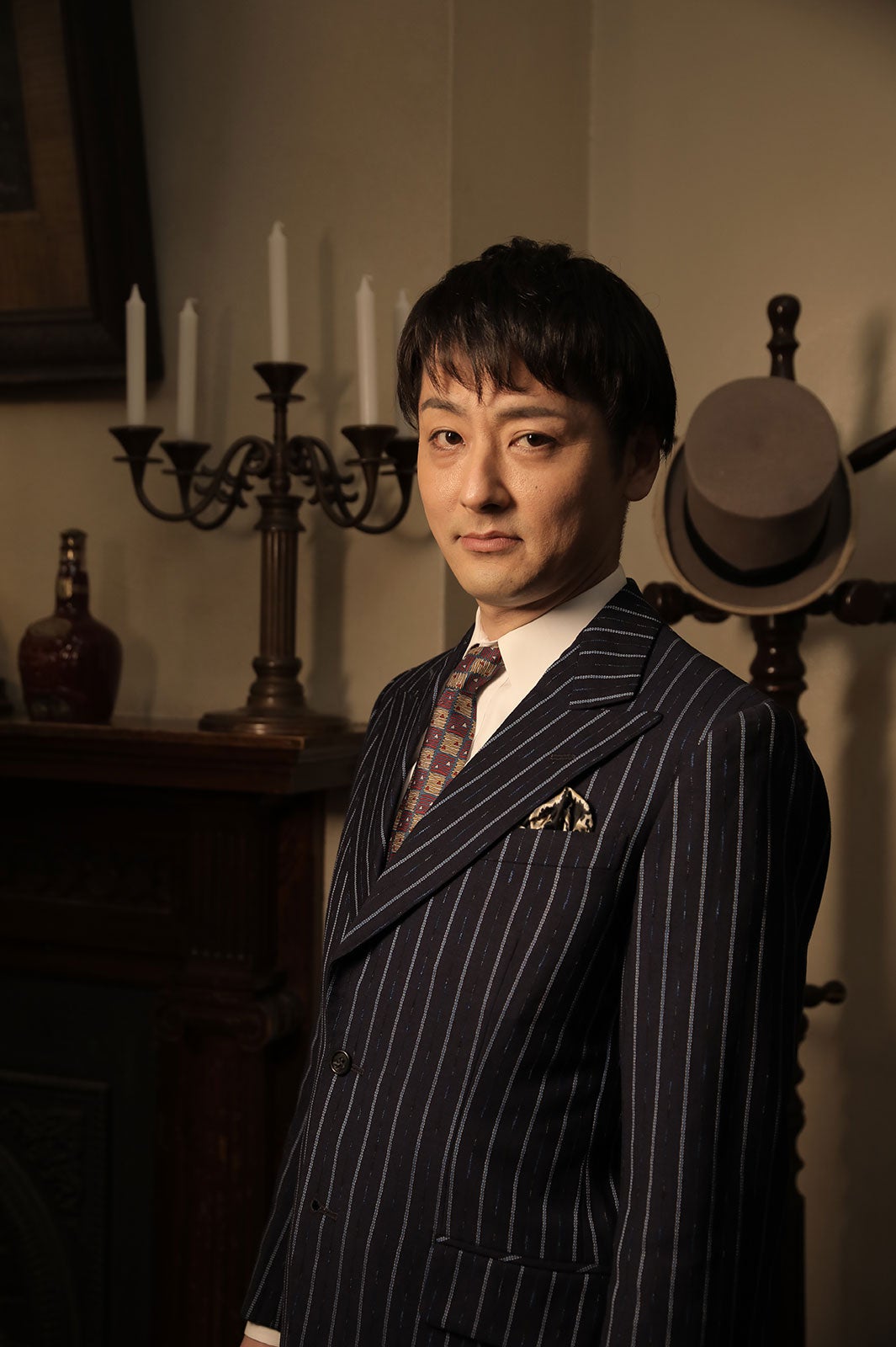 斉藤佑介（提供写真）