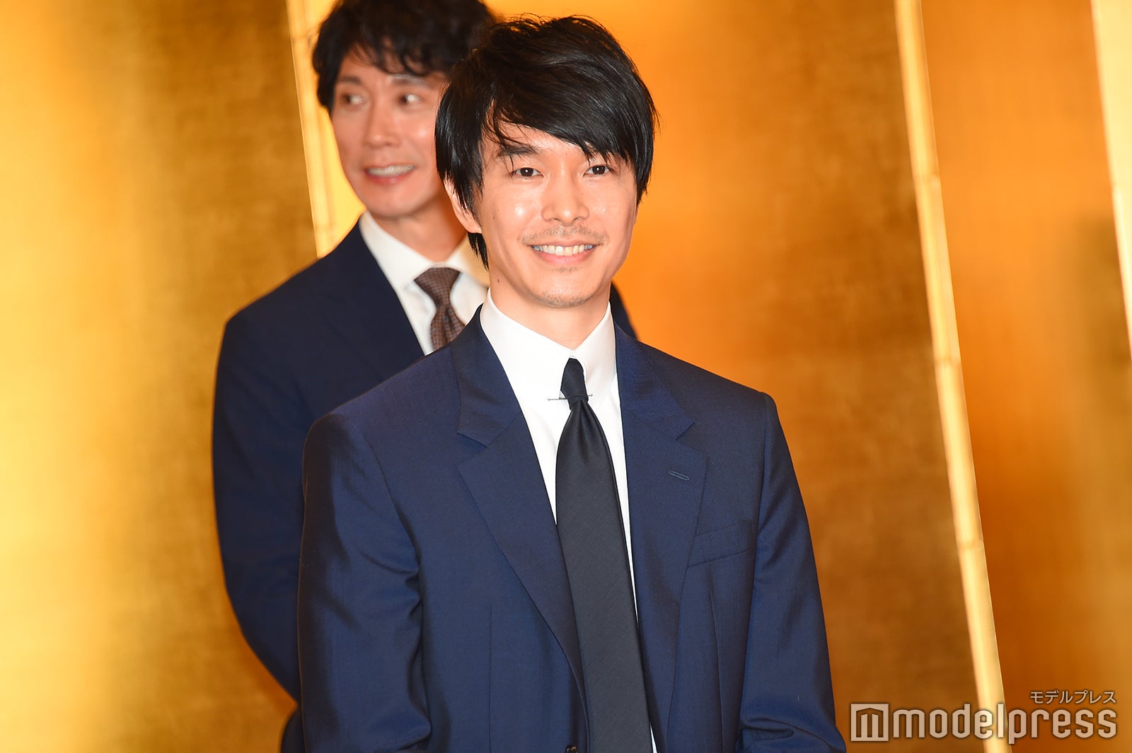 長谷川博己 （C）モデルプレス