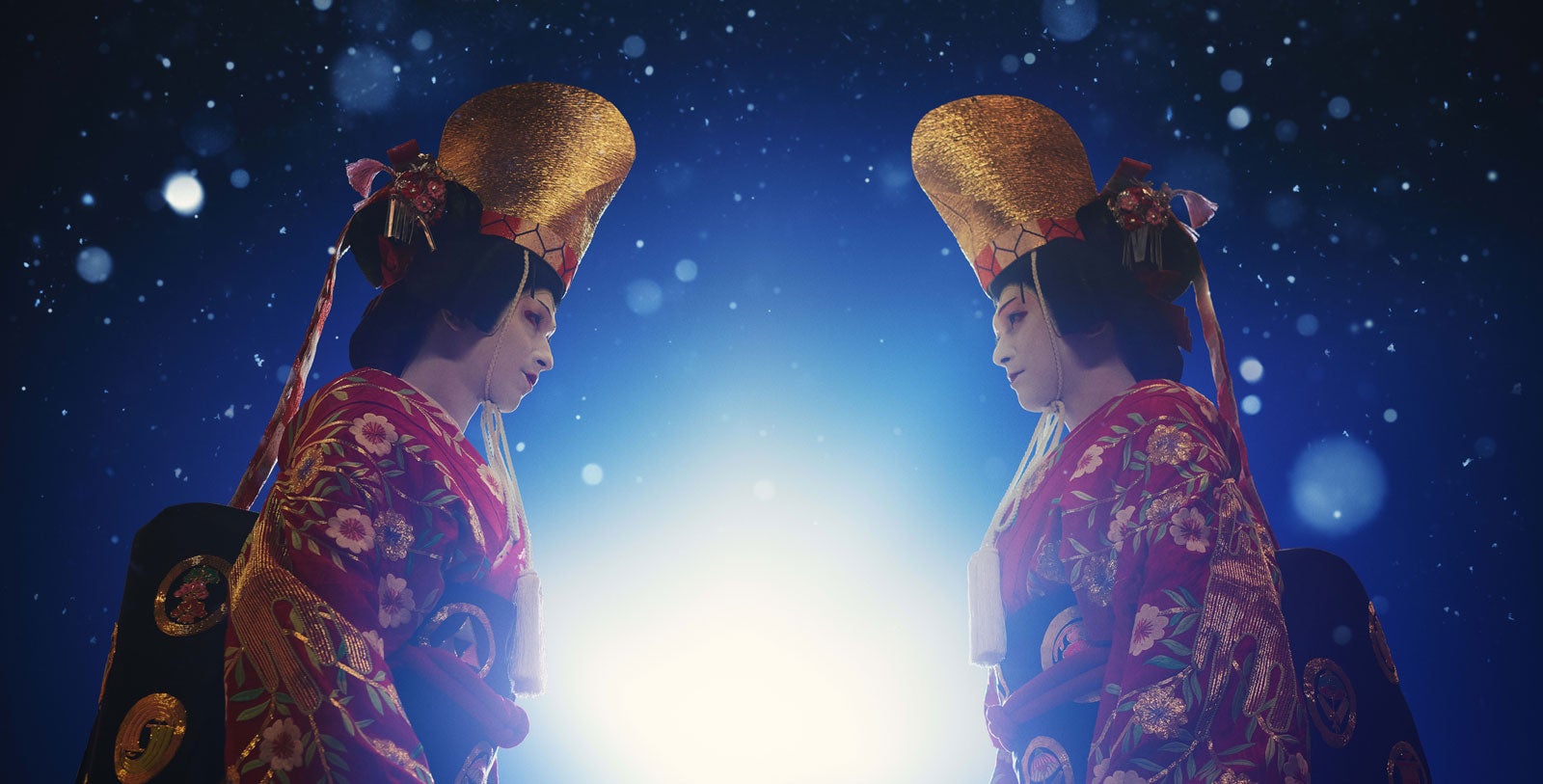 『国宝』（C）吉田修一／朝日新聞出版（C）2025映画「国宝」製作委員会