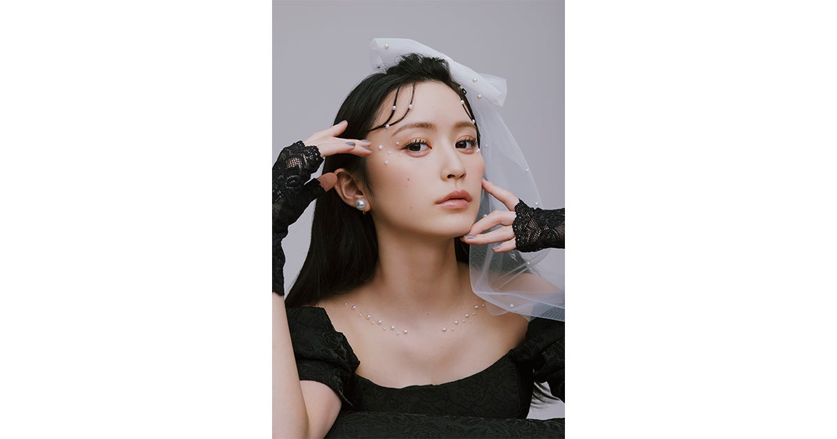 山本望叶「and MIKANA vol.01」（DONUTS）