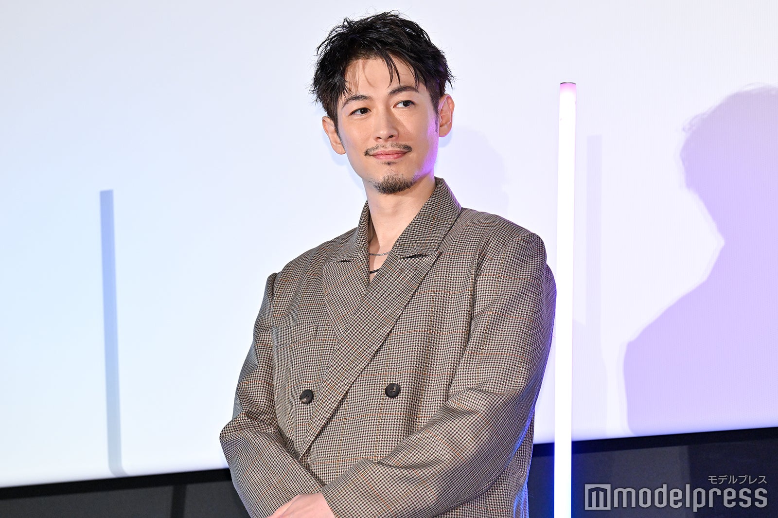 ディーン・フジオカ（C）モデルプレス