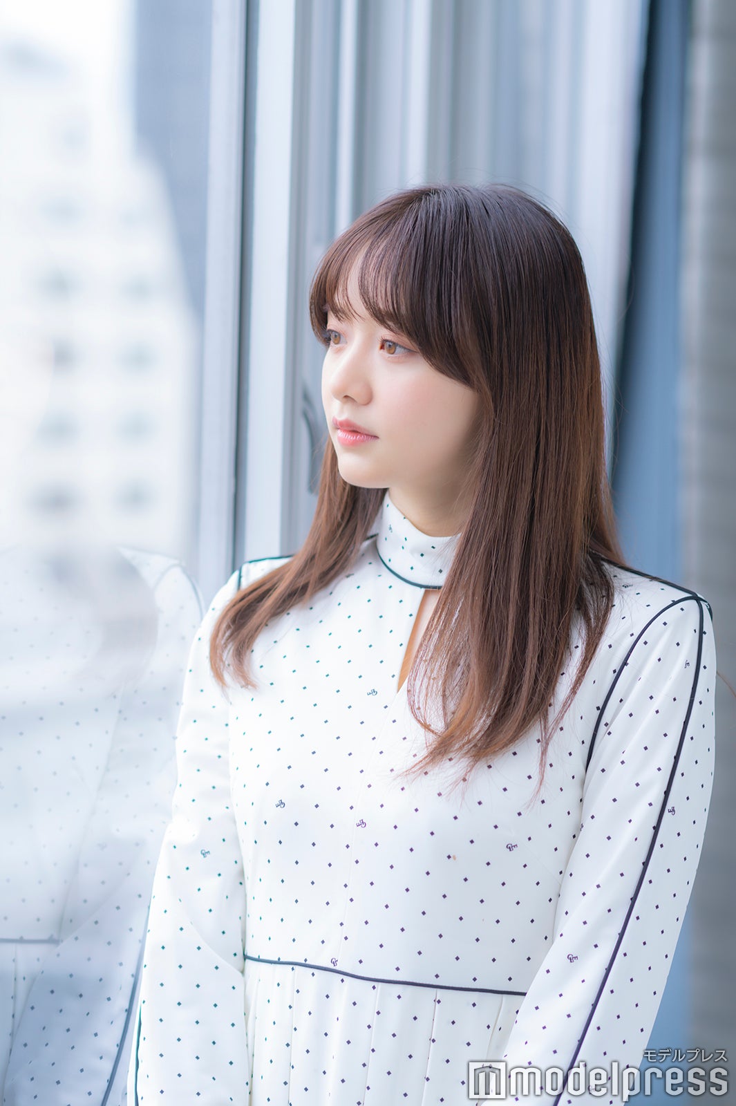 森香澄（C）モデルプレス
