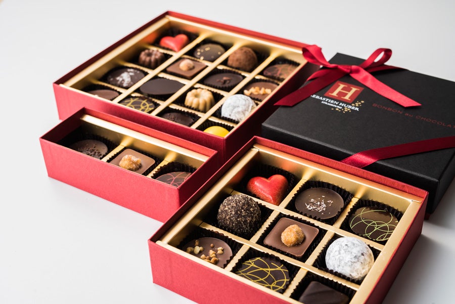 セバスチャン・ユベール