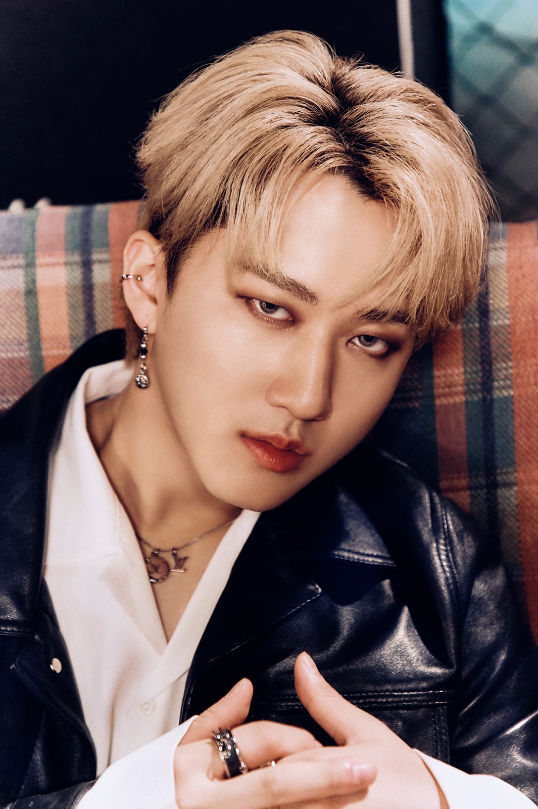 チャンビン （提供写真）