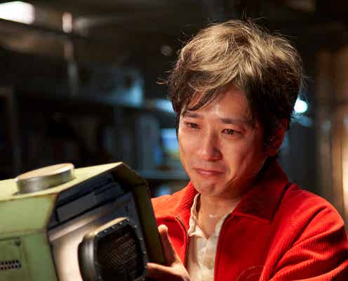 二宮和也、嵐の活動休止後初の主演映画が「TANG タング」だった理由と夢を叶える秘訣