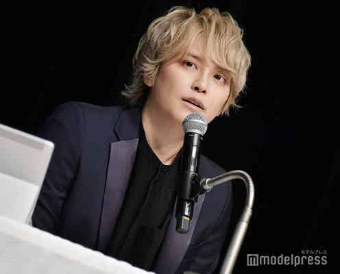 手越祐也が謝罪「変わっていかなければならない」“最初で最後の弱音”語る
