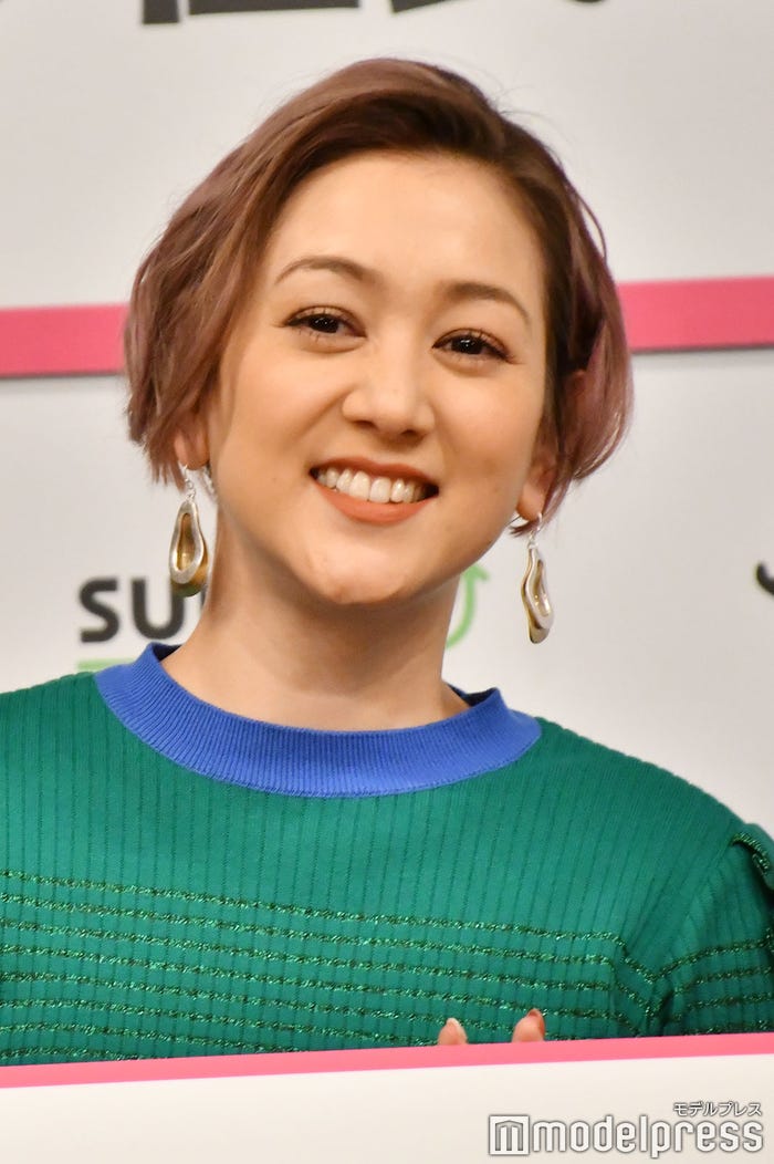 SHELLY(C)モデルプレス