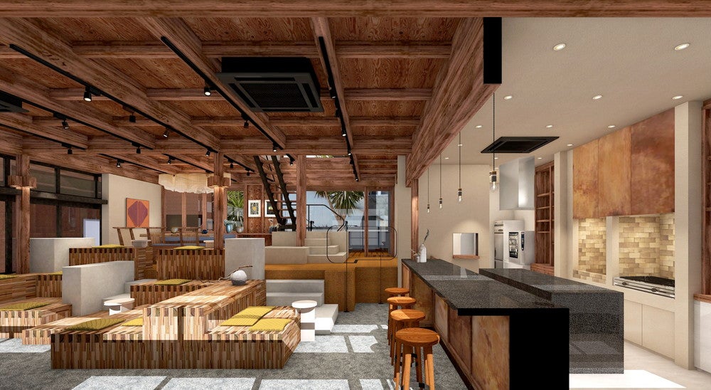 SOIL SETODA／画像提供：しおまち企画