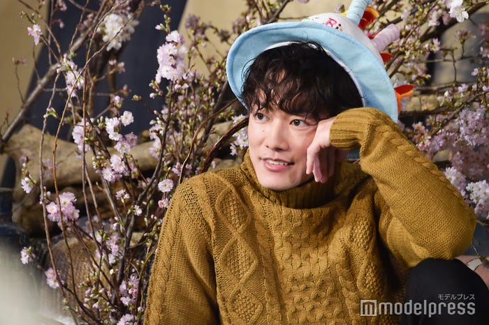 佐藤健 理想の女性像は 失敗が似合う人 モデルプレス 佐藤健 理想の女性像は 失敗が似合う人 モデルプレス