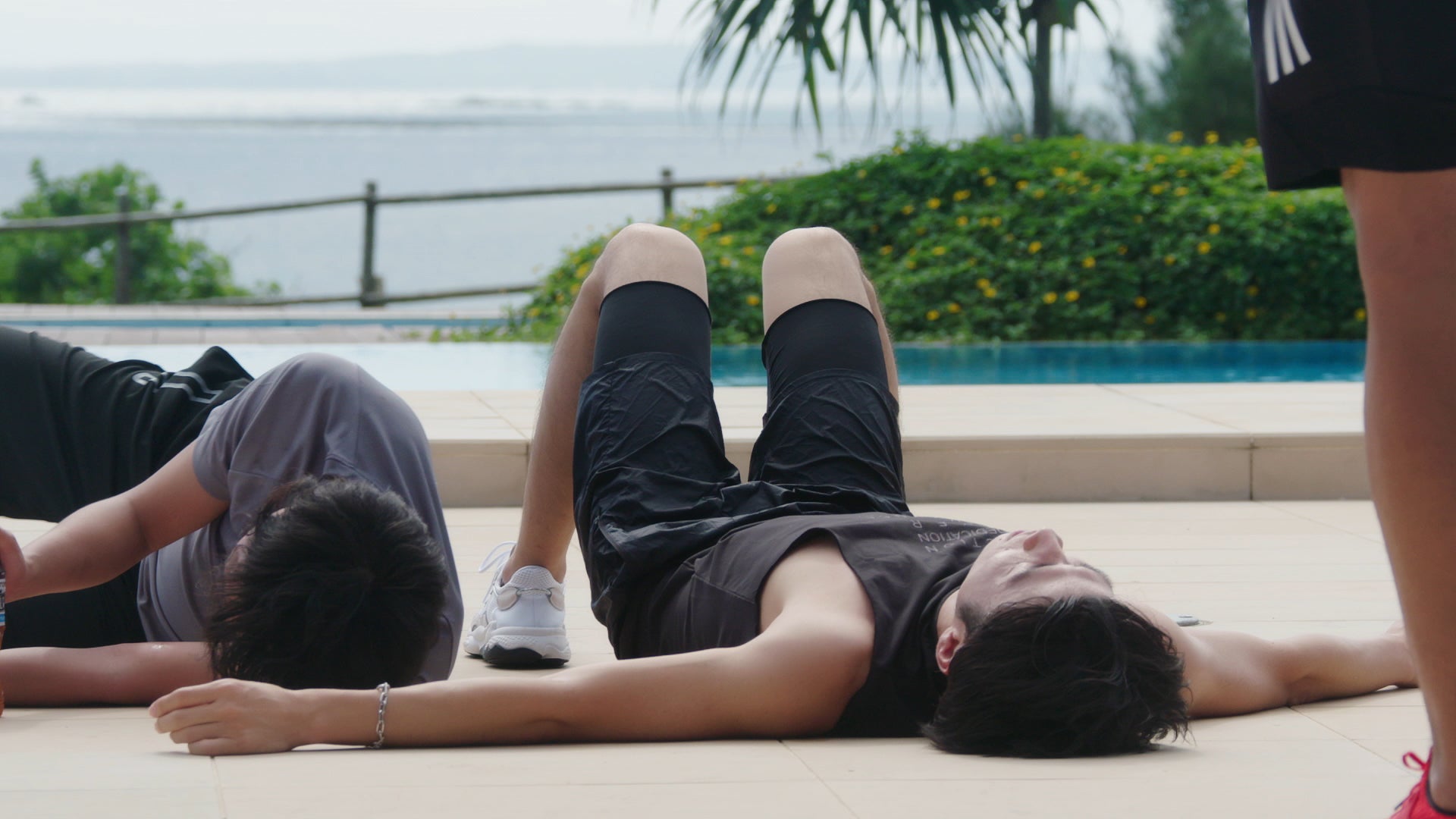 『バチェロレッテ・ジャパン』シーズン1エピソード3（C）2020 Warner Bros. International Television Production Limited