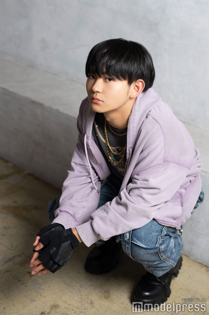 TAIKI(C)モデルプレス