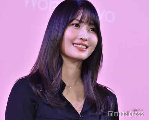 TWICEモモ、インスタフォロワー数1000万人突破 日本人初の快挙