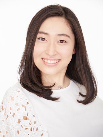 丸山礼（提供写真）