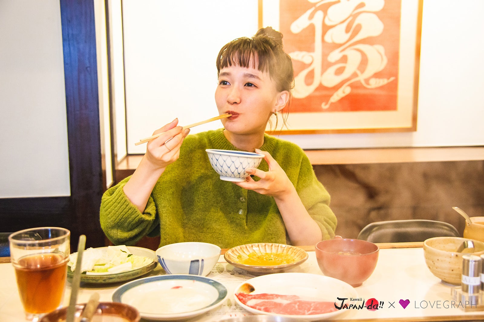 柴田紗希（写真提供：MBS）