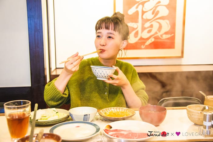 柴田紗希(写真提供:MBS)