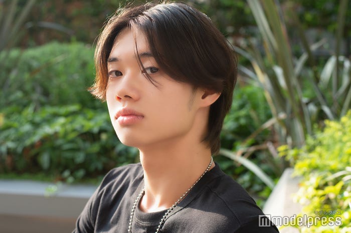 柿崎大輝さん(C)モデルプレス