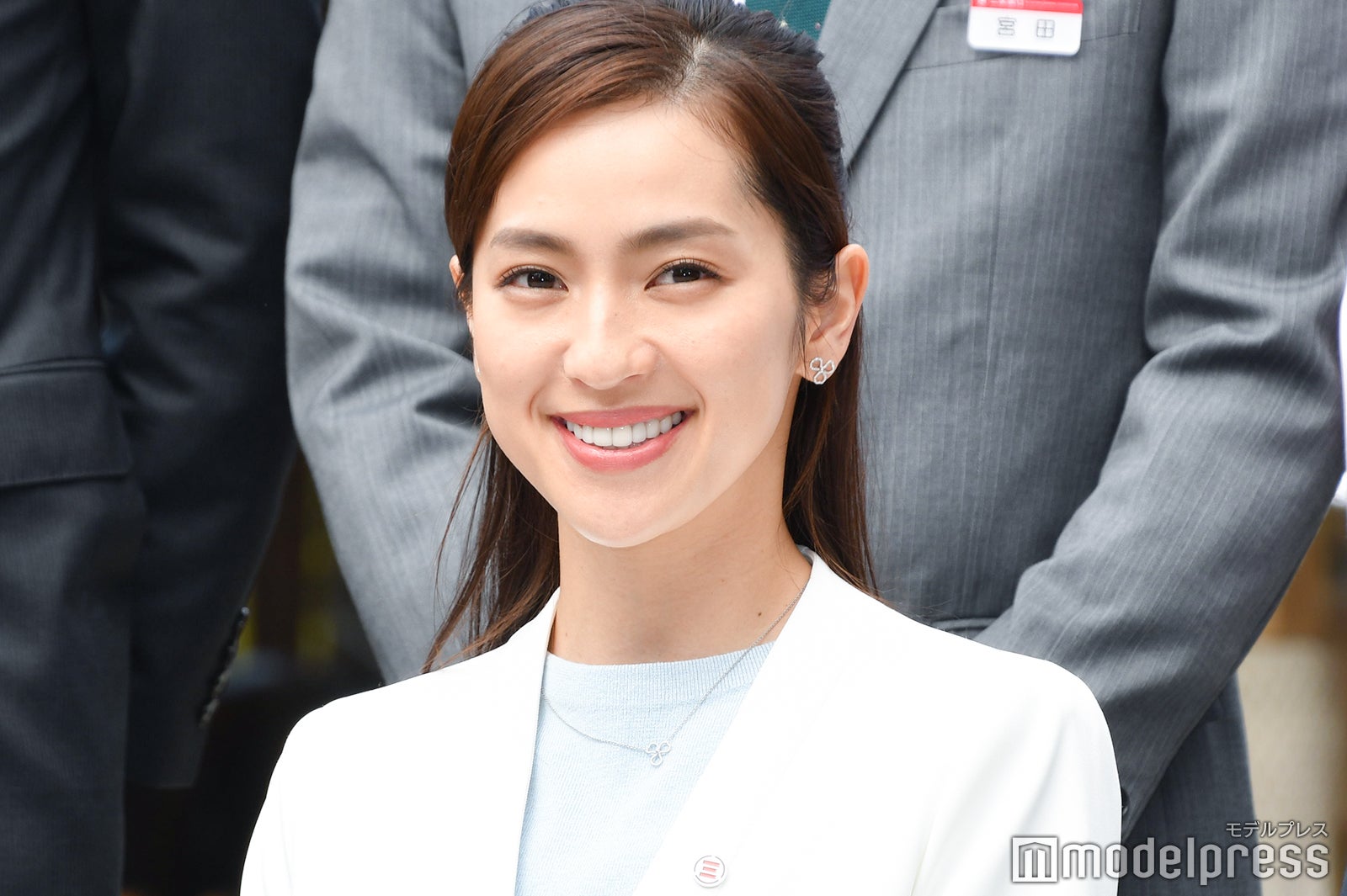 中村アン（C）モデルプレス