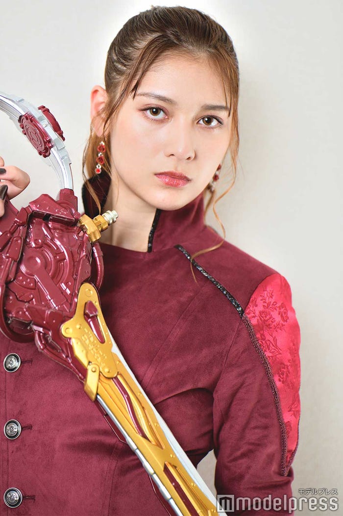 アンジェラ芽衣 (C)モデルプレス