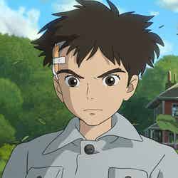 優秀アニメーション作品賞「君たちはどう生きるか」（C）2023 Studio Ghibli
