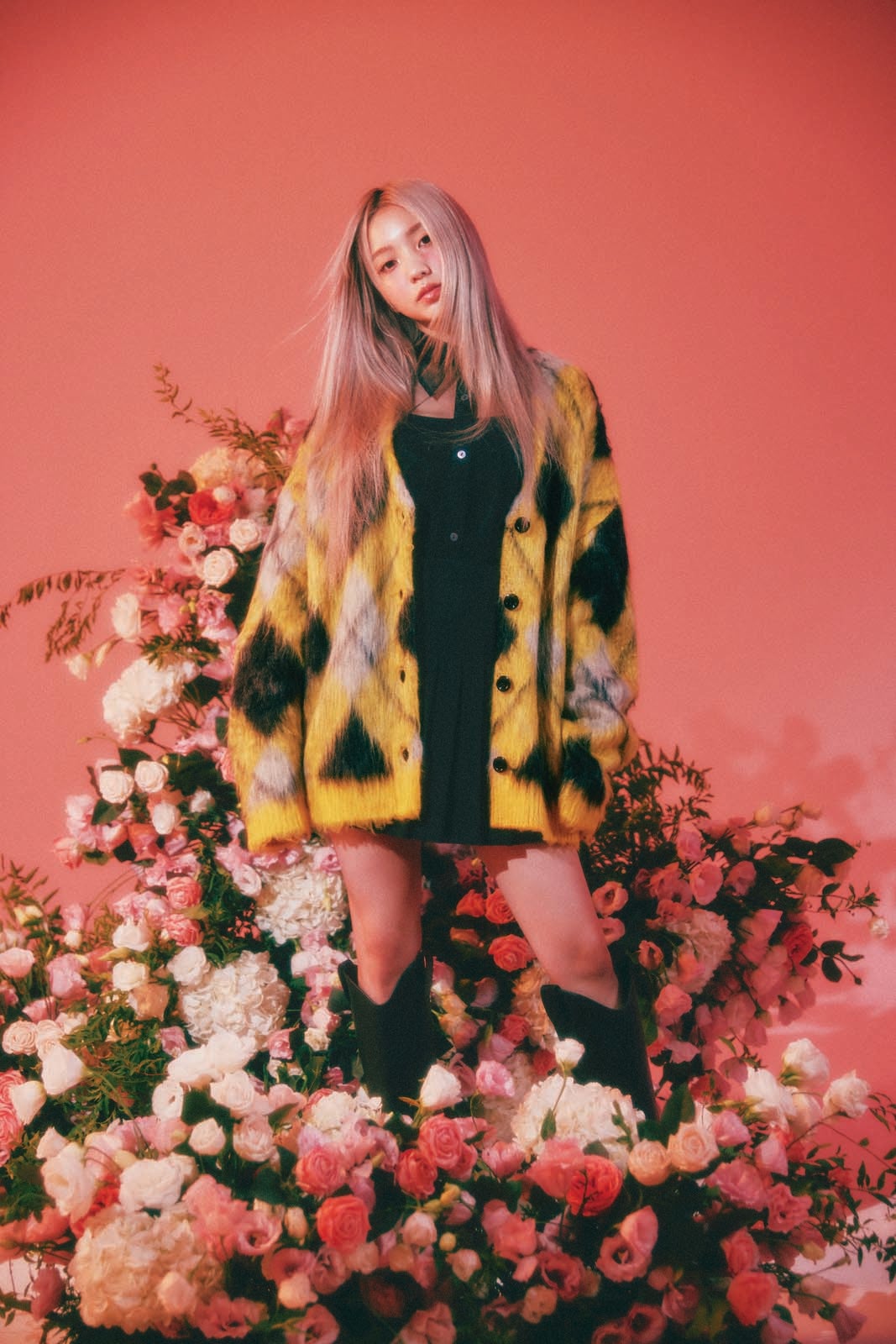 イェソ（提供写真）