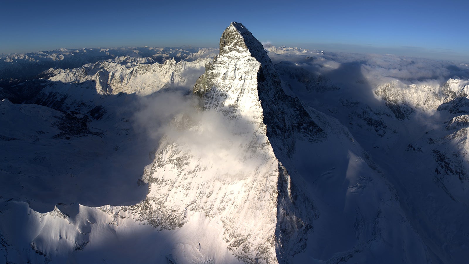 「ソアリン：ファンタスティック・フライト」スクリーンイメージ（C）Disney