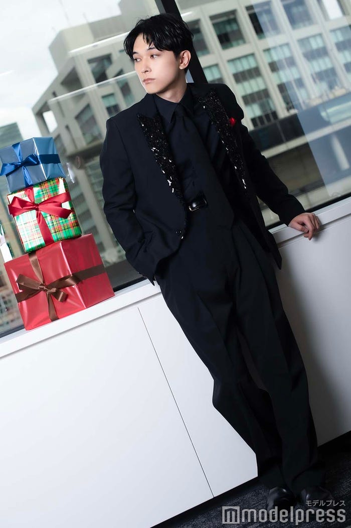 吉沢亮(C)モデルプレス