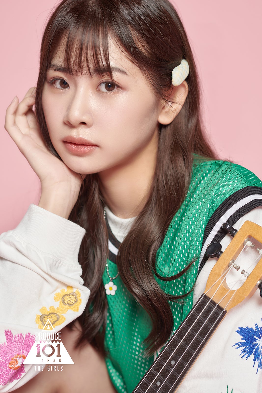 中山穗乃楓（提供写真）