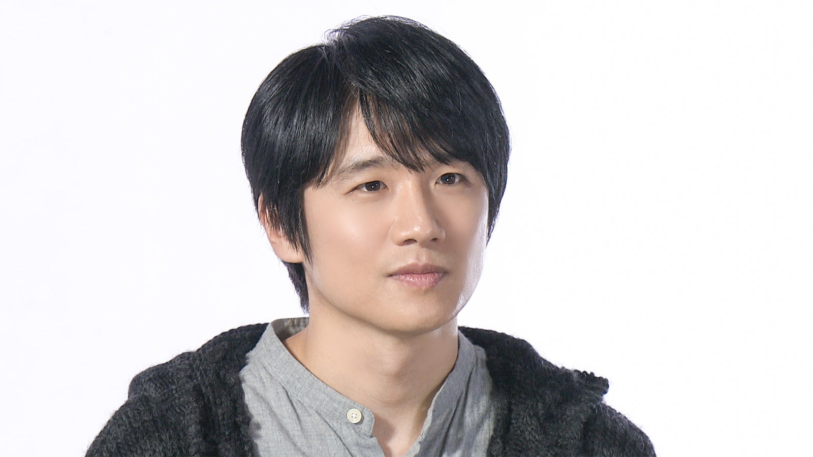 風間俊介（C）NHK