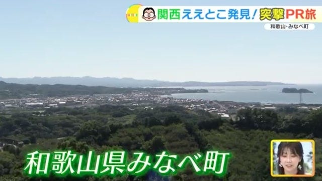 クエタマ鍋って知ってる？和歌山県みなべ町の「ええとこ」発見