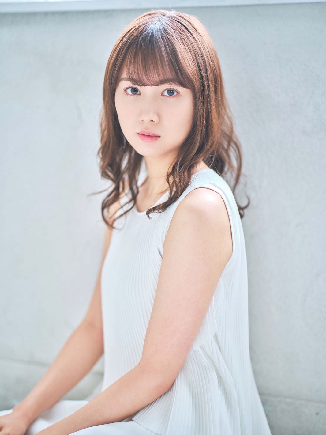 永島聖羅（提供写真）