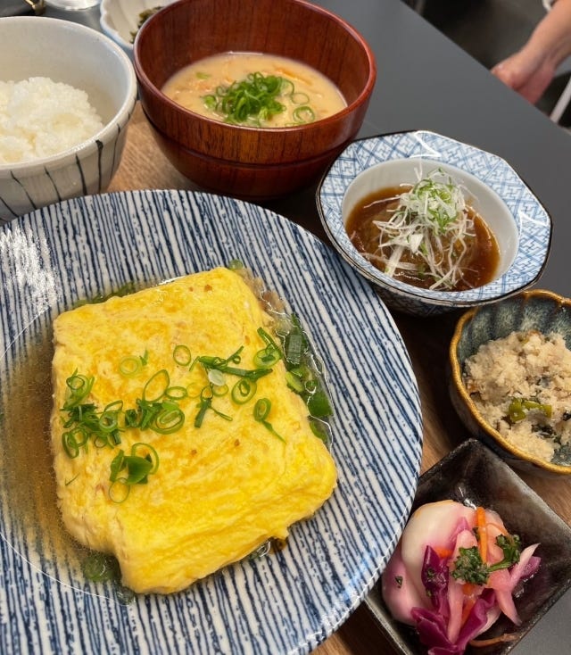 ここでしか味わえない！