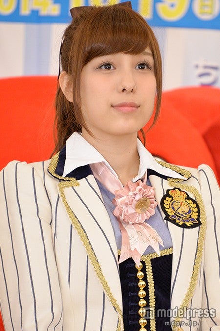 小嶋菜月 （C）モデルプレス