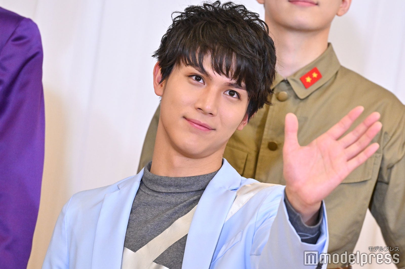 中川大志（C）モデルプレス