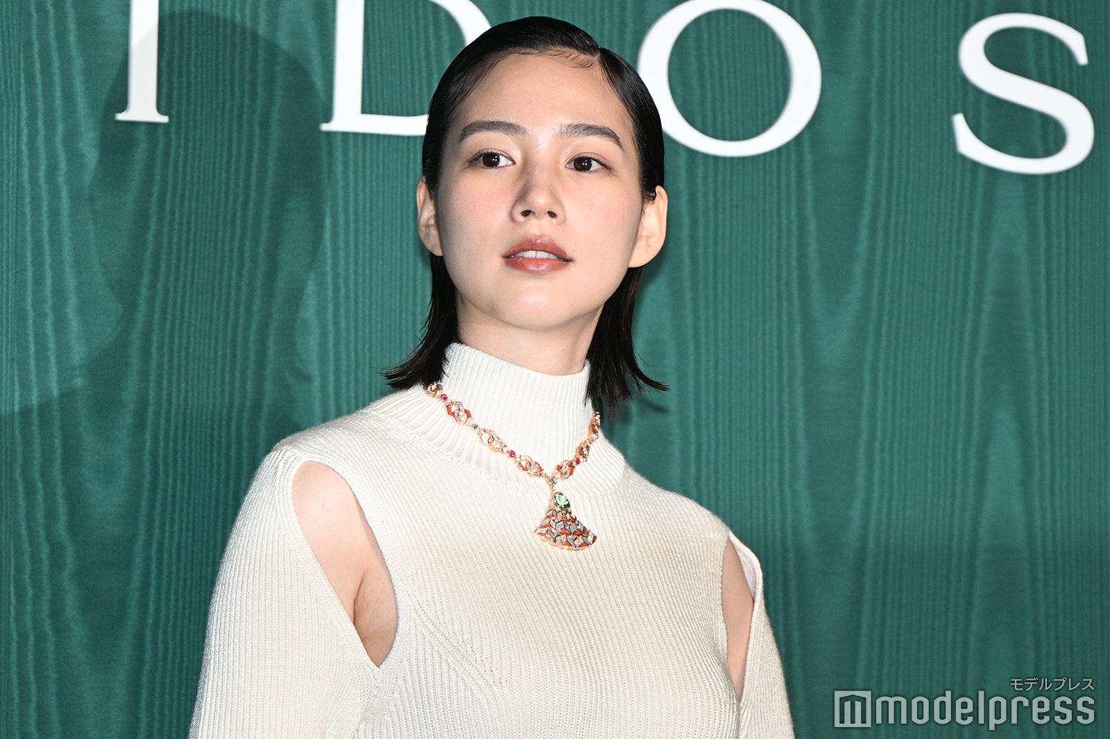 のん（C）モデルプレス