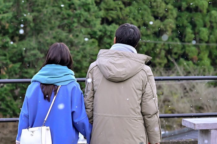 「最愛」最終話より(C)TBS