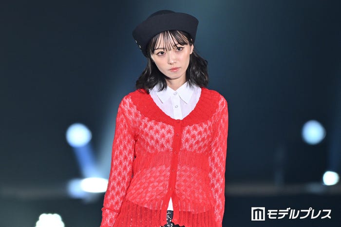 今泉佑唯(C)モデルプレス