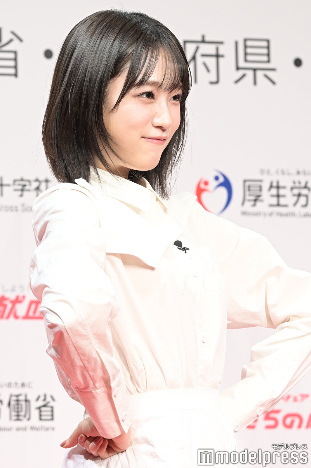 高橋ひかる （C）モデルプレス